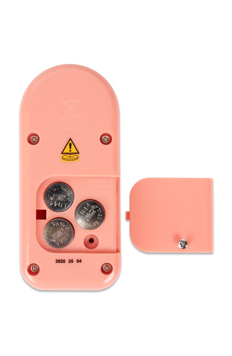 Archie McPhee Emergency Goat Novelty Toy, Alternate, color, Multicolored