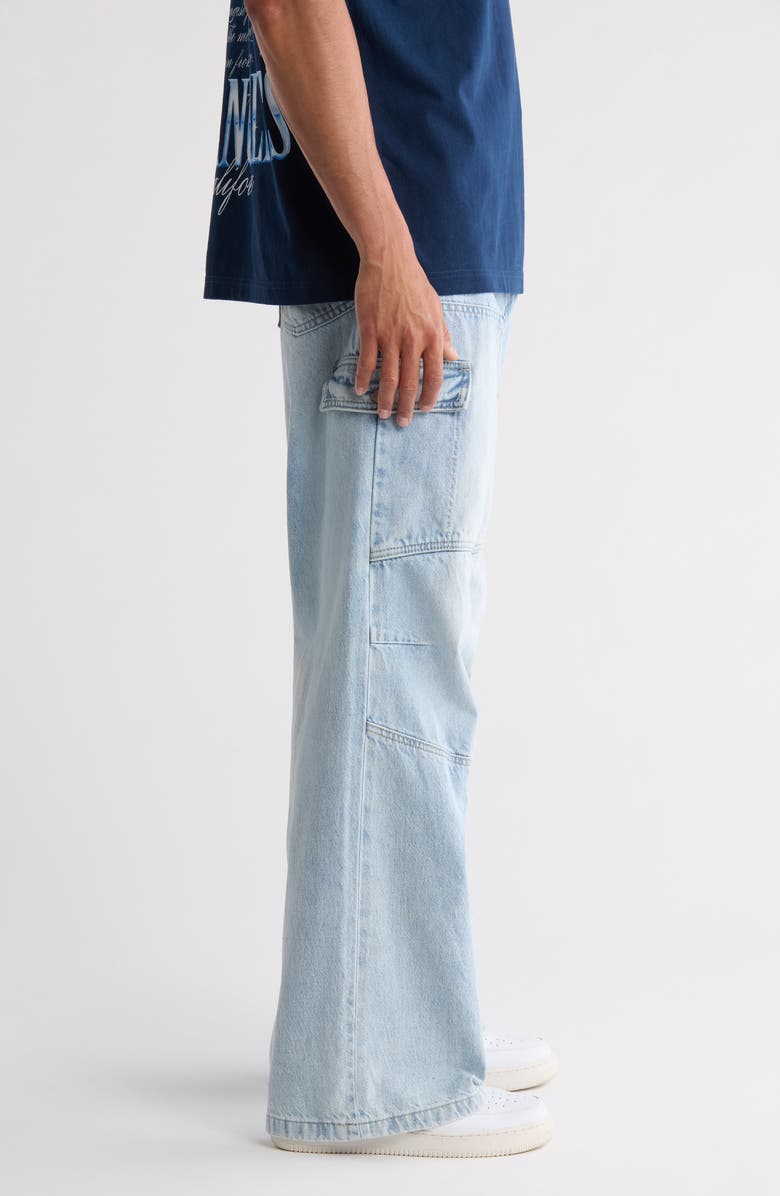 PacSun Antonio Carpenter Jeans, Alternate, color, 