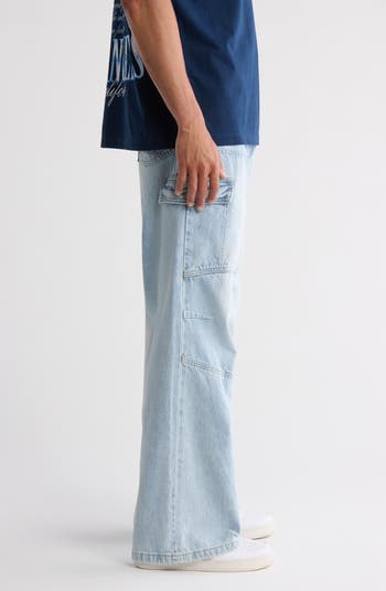 Antonio Carpenter Jeans