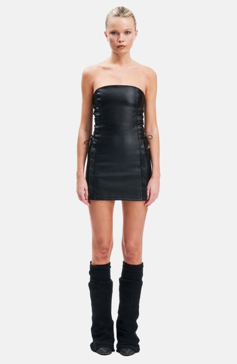 Iselin Mini Dress