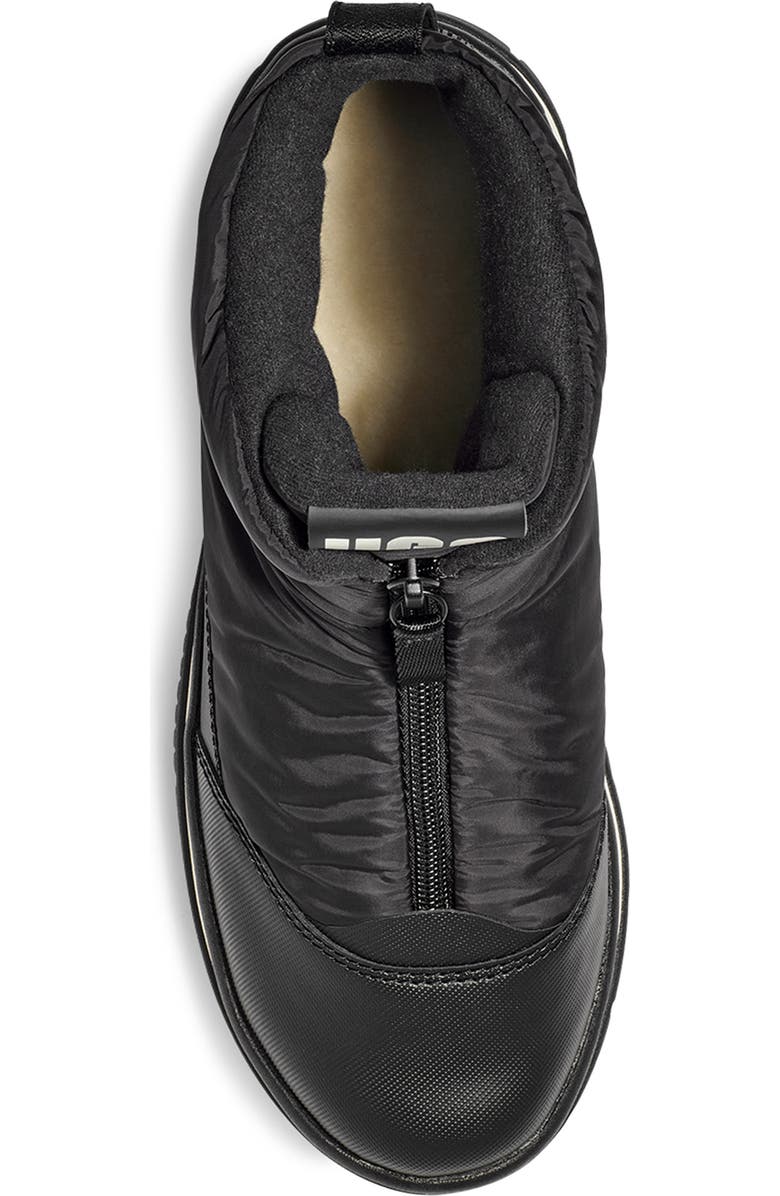 UGG<sup>®</sup> Lakesider Waterproof Zip Boot, Alternate, color,