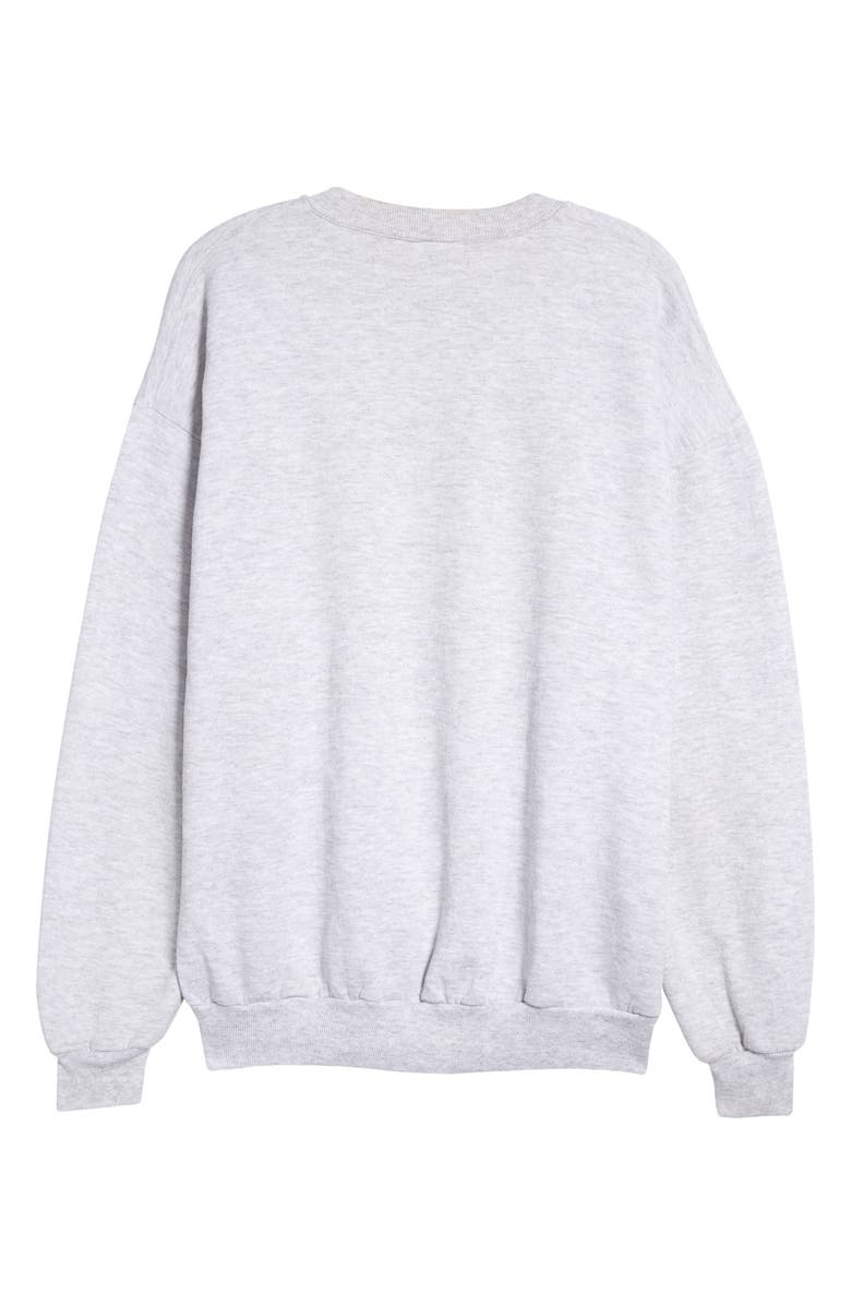 Goodfair Unisex Vintage '90s Grand Canyon Graphic Crewneck Sweatshirt, Alternate, color, 