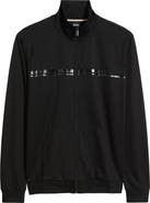 BOSS Authentic Full Zip Jacket