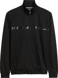 BOSS Authentic Full Zip Jacket
