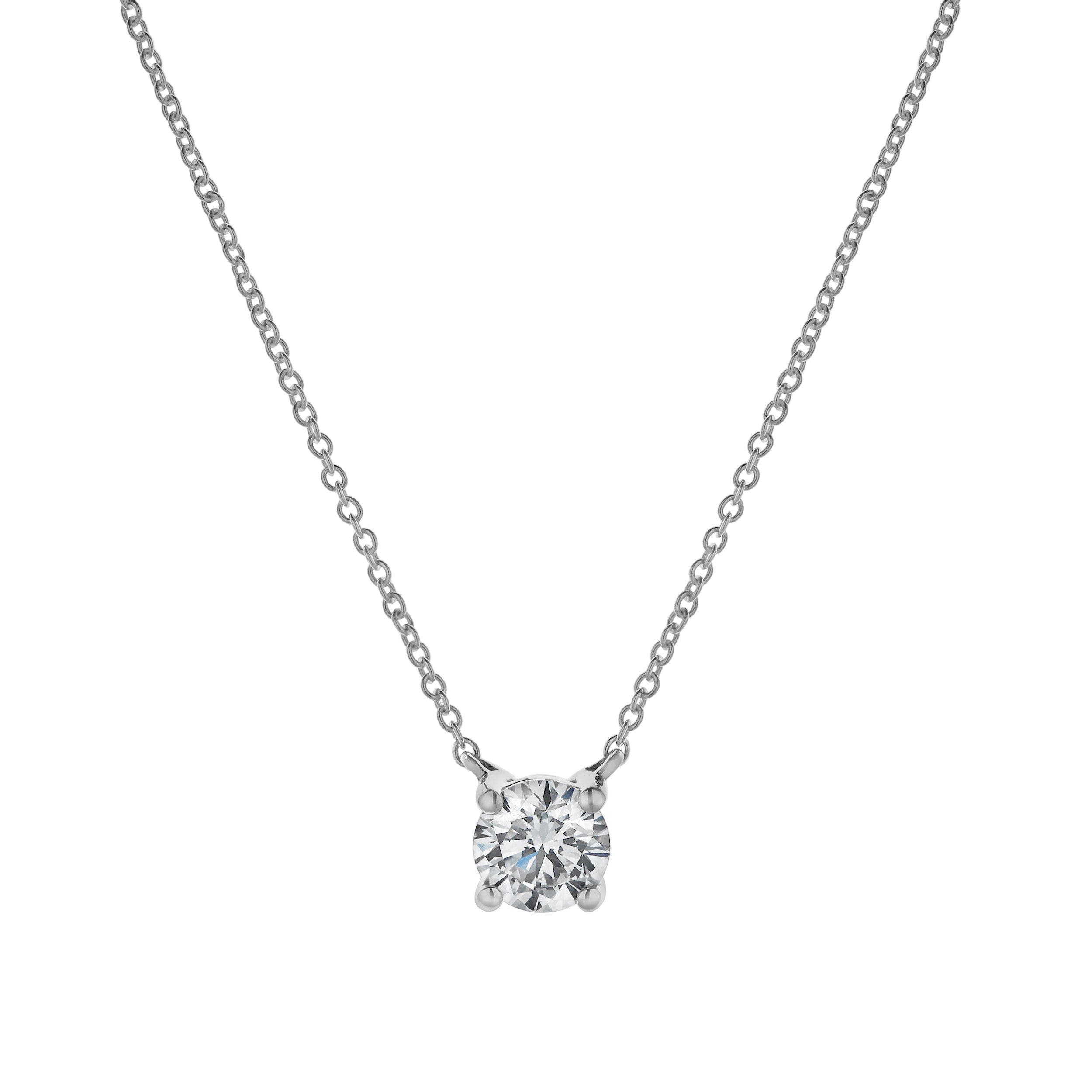 selected 14K White Gold