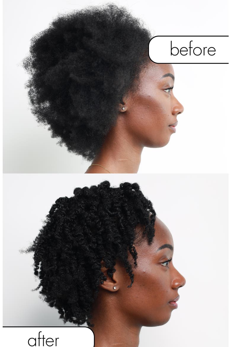 On Fleek Hair Styling Bundle Set, Alternate, color, NO COLOR