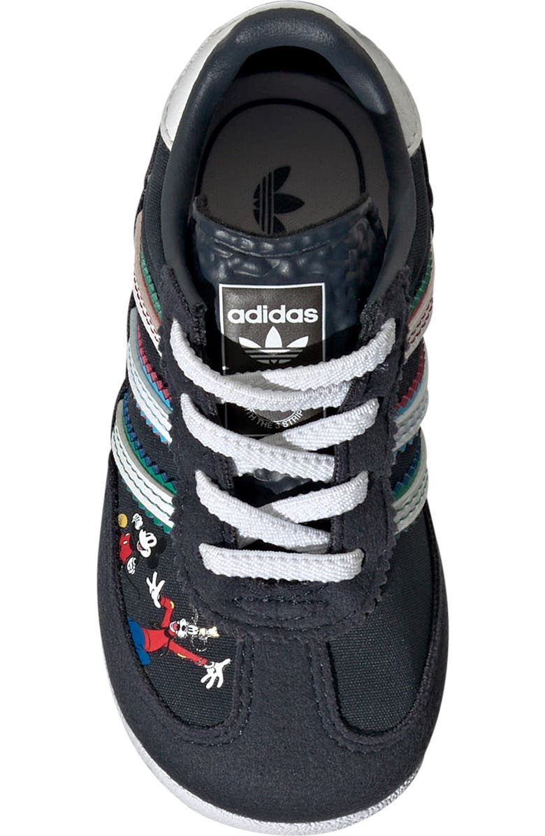 adidas x Disney Mickey & Friends Kids' SL 72 RS Sneaker, Alternate, color,