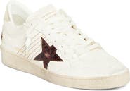 Golden Goose Ball Star Low Top Sneaker