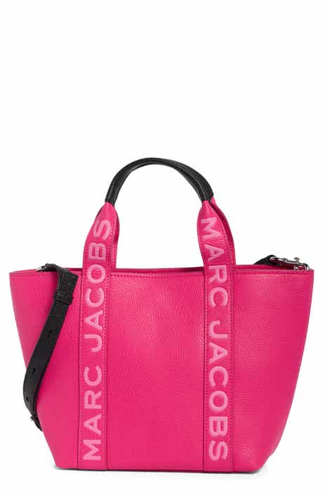 The Leather Small Tote Bag