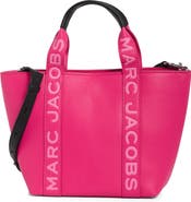 Marc Jacobs The Leather Small Tote Bag
