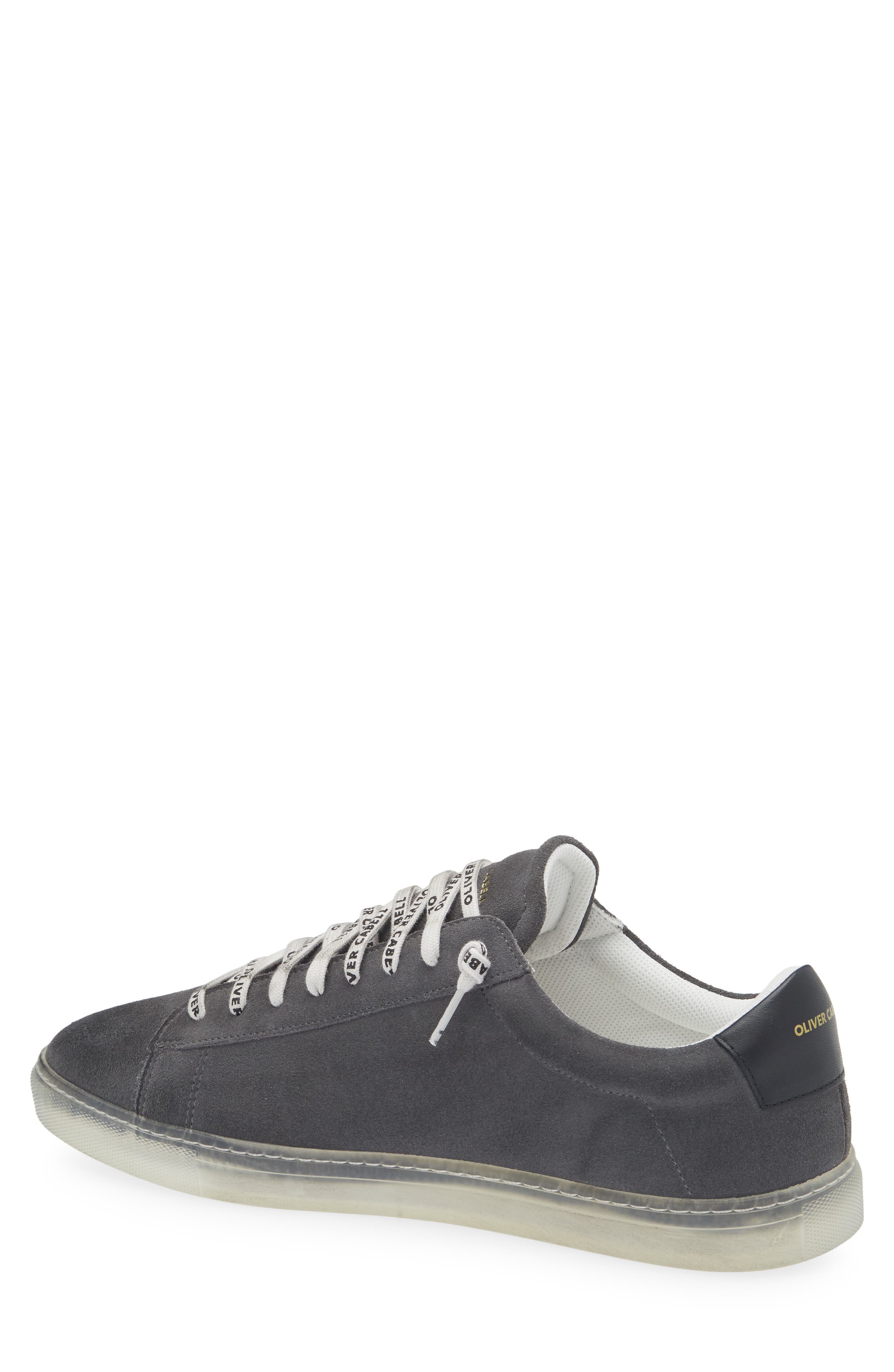 OLIVER CABELL Low 1 Sneaker, Alternate, color, Decon