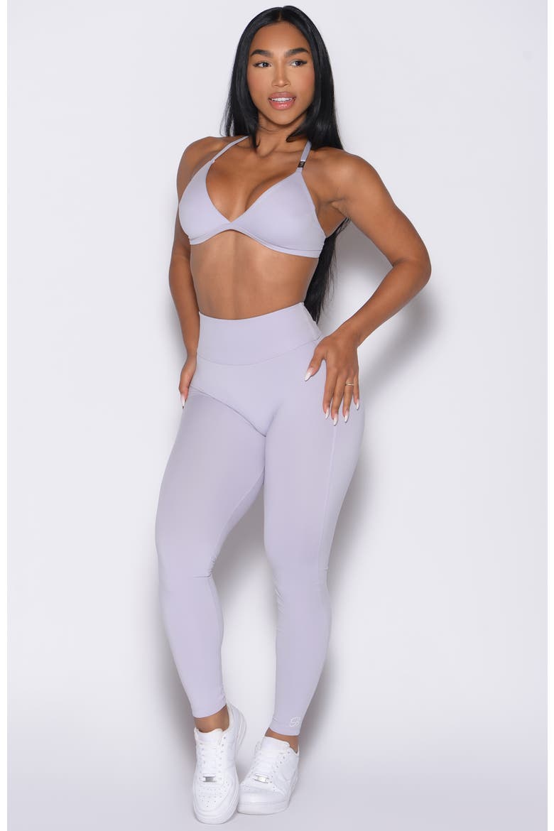 Kini Bra, Alternate, color, Galactic Lilac