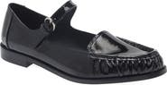Jeffrey Campbell Lillith Mary Jane Flat