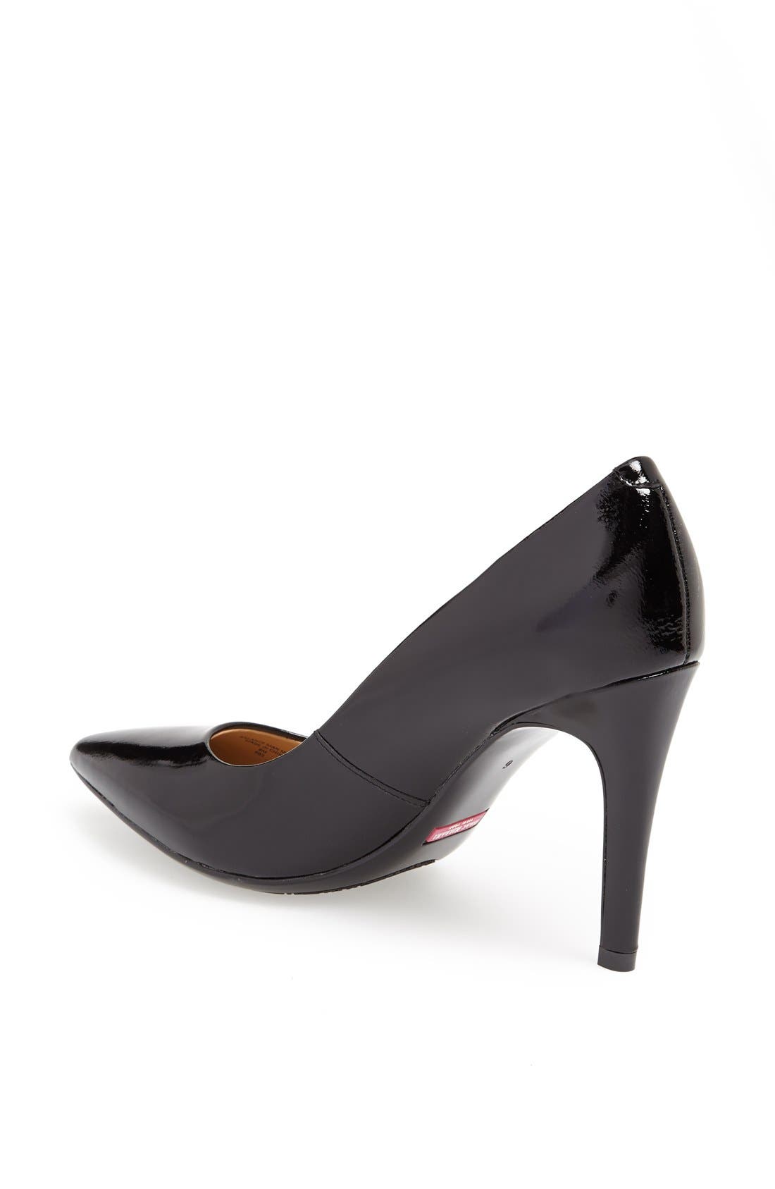 Isaac Mizrahi New York 'Lamis' Pump, Alternate, color, 