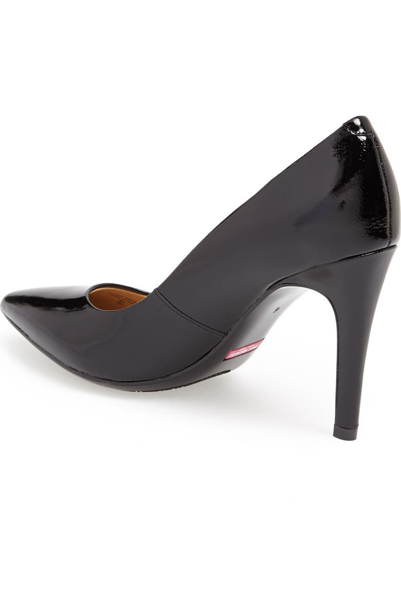 Isaac Mizrahi New York 'Lamis' Pump, Alternate, color,