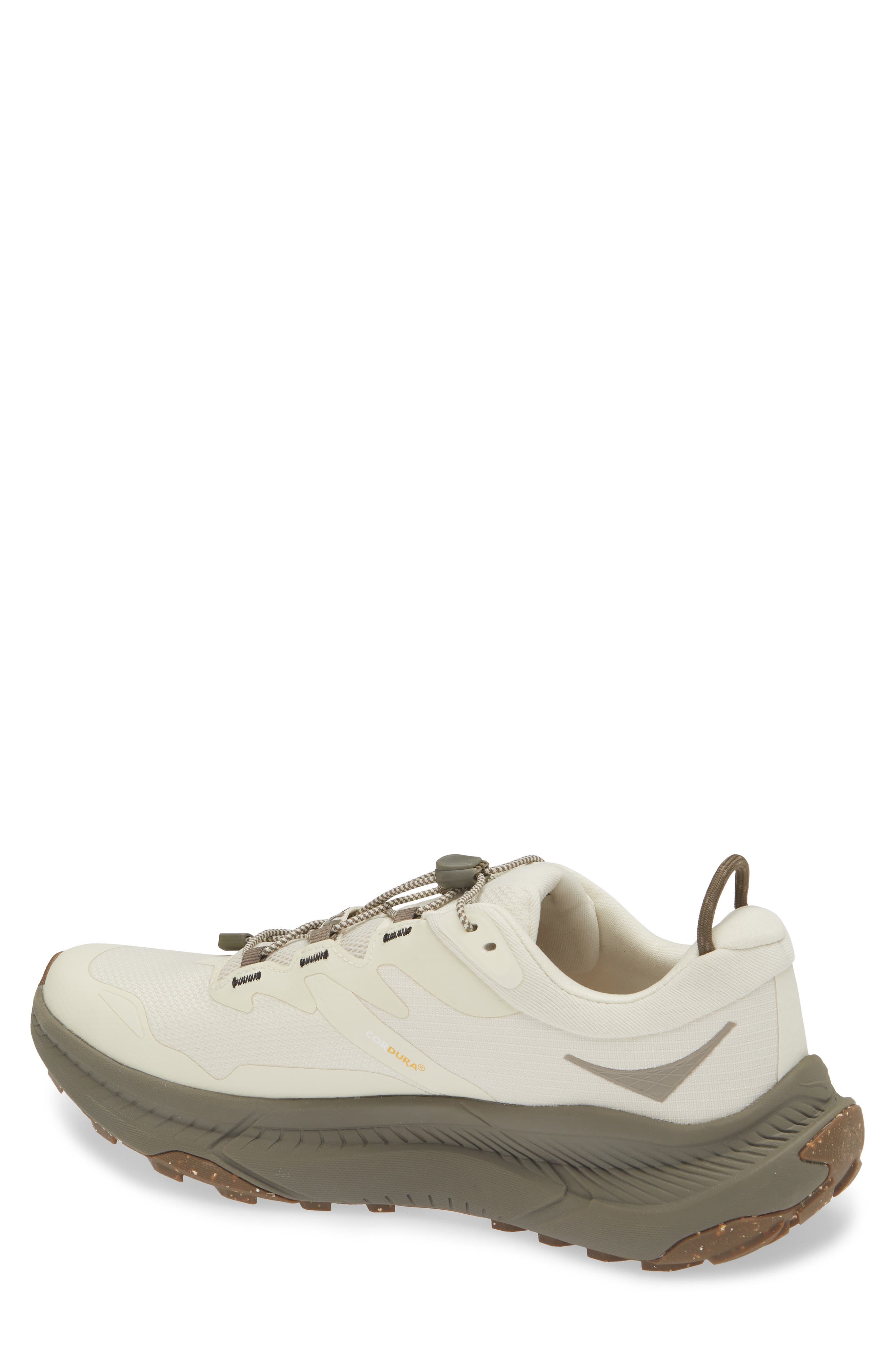 Transport Gore-Tex® Waterproof Shoe, Alternate, color, EGGSHELL / LIGHT ROAST