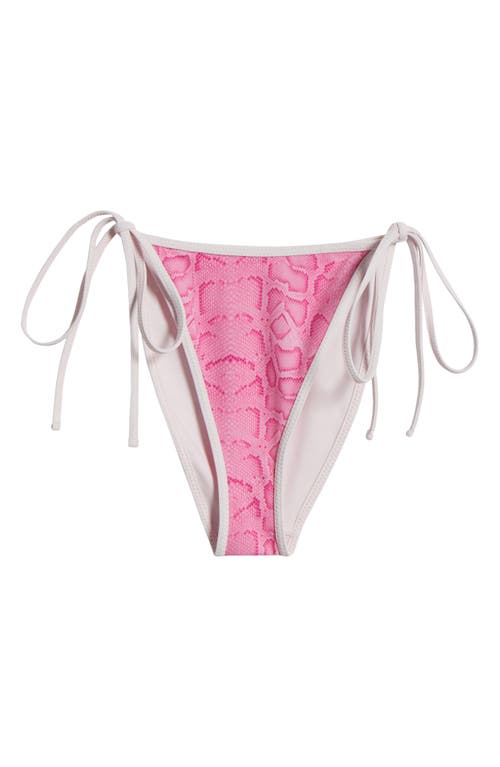 PACSUN PACSUN CORINNE SIDE TIE BIKINI BOTTOMS