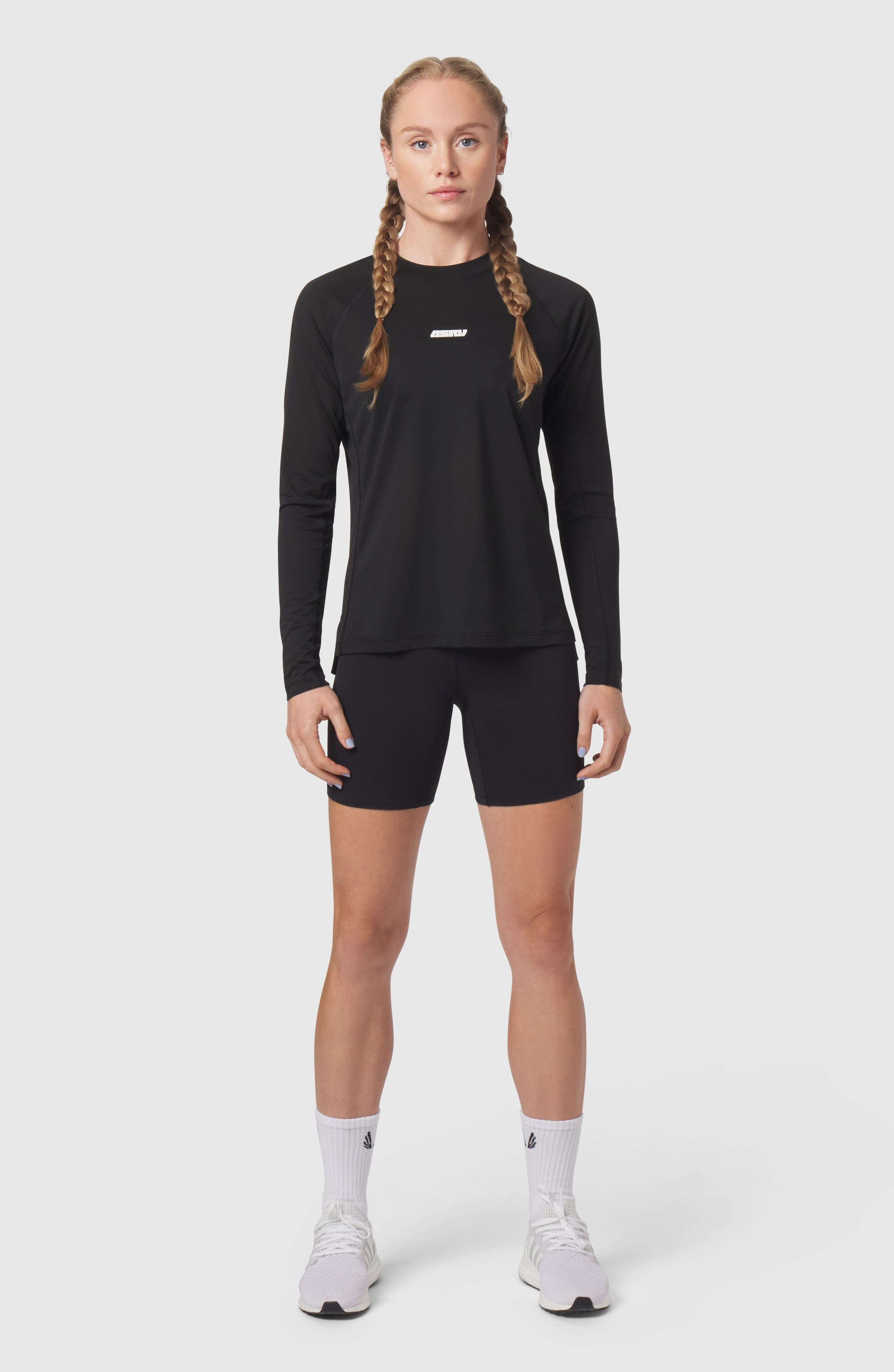 ASRV Polartec Delta Long Sleeve (Women) | Nordstrom