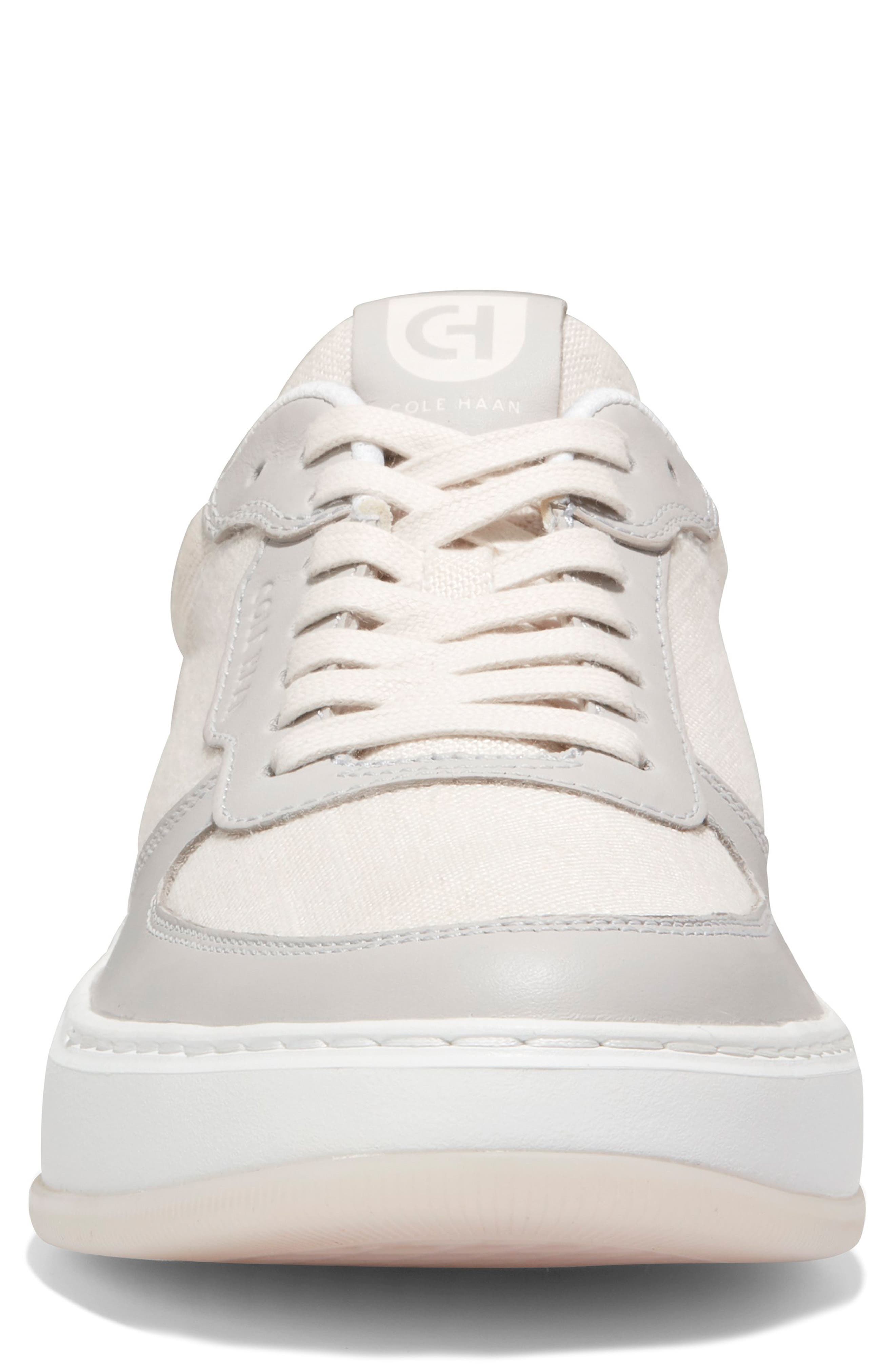 Cole Haan GrandPro Crossover Sneaker, Alternate, color, 