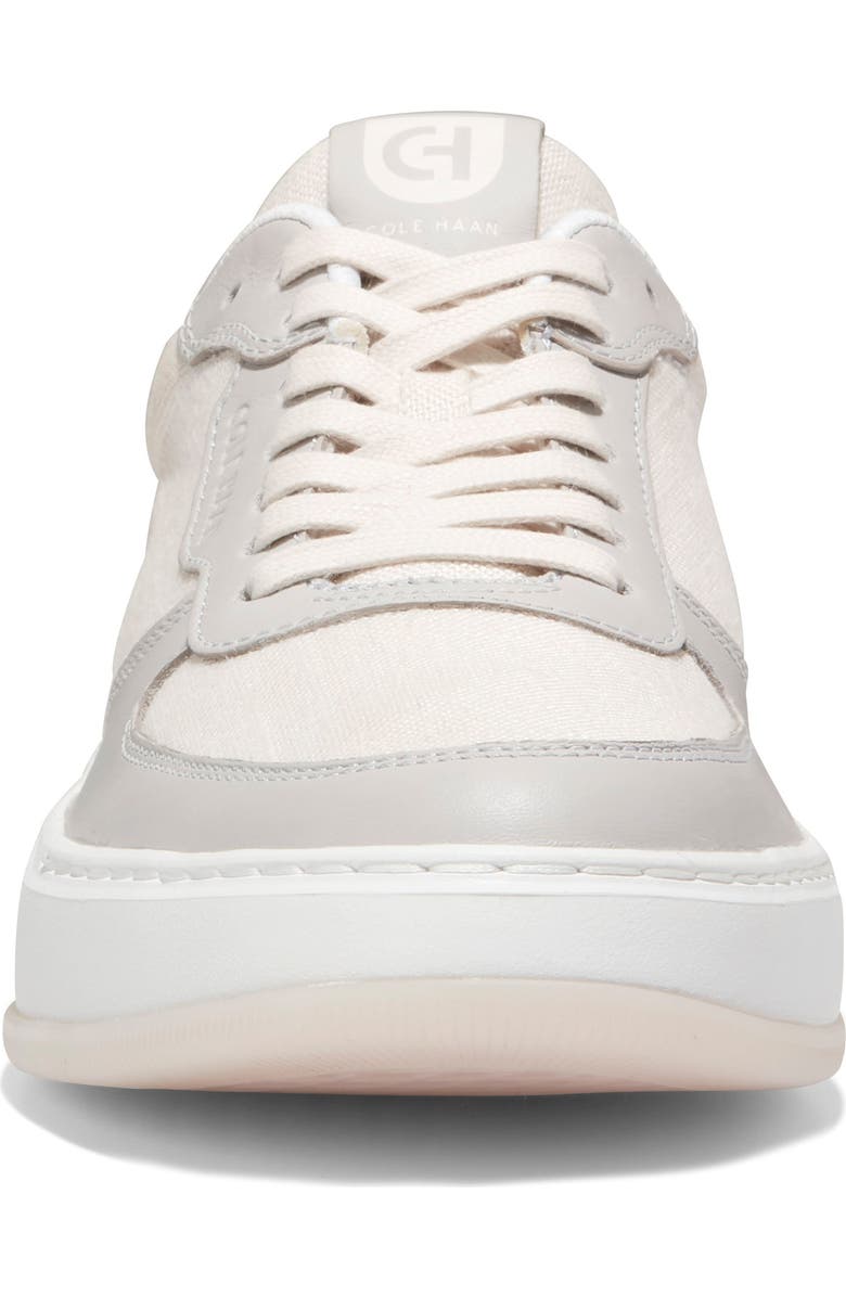 Cole Haan GrandPro Crossover Sneaker, Alternate, color,