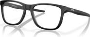 Oakley 55mm Round optical glasses