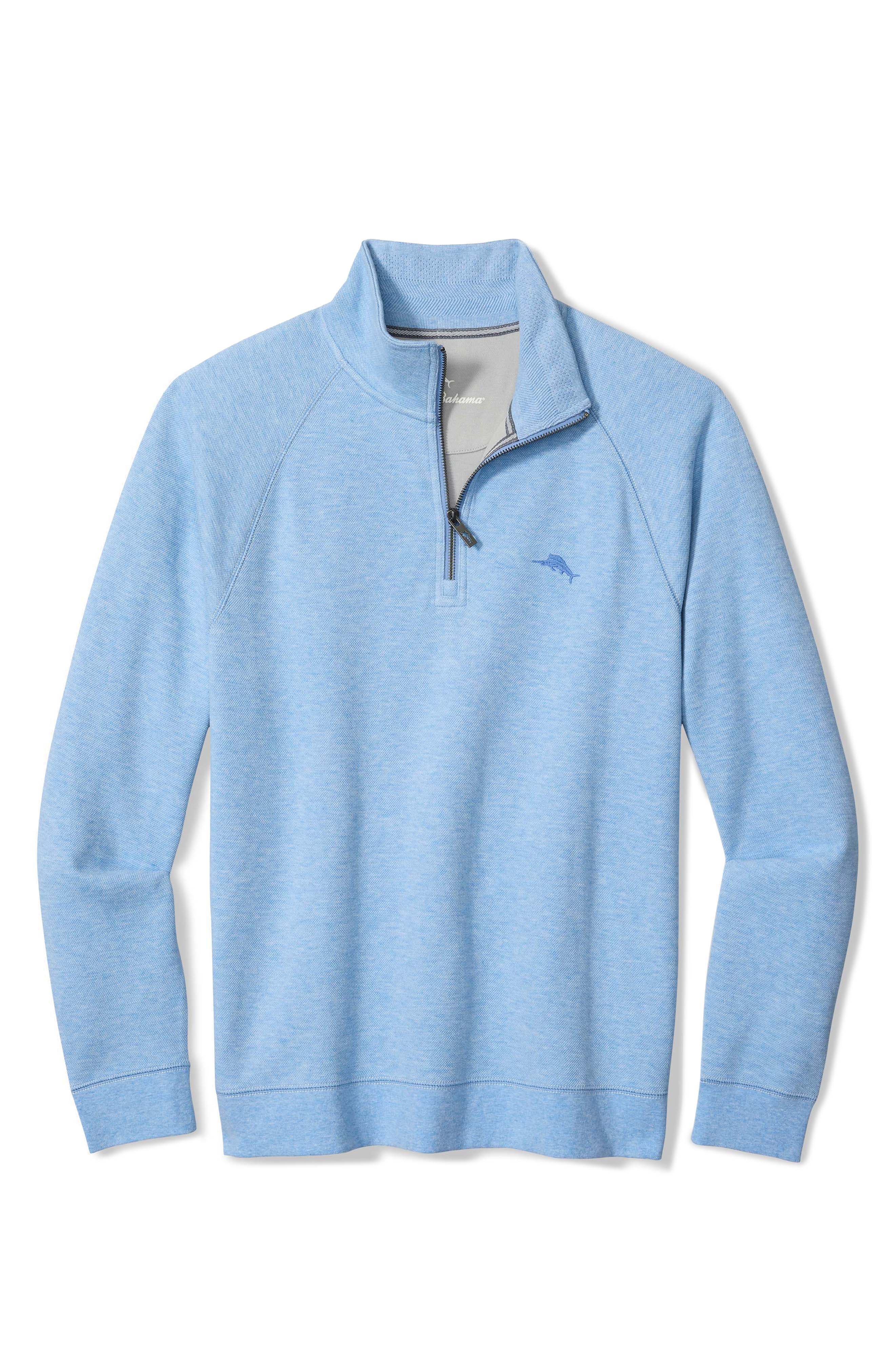 North Port Half Zip Pullover - image 3