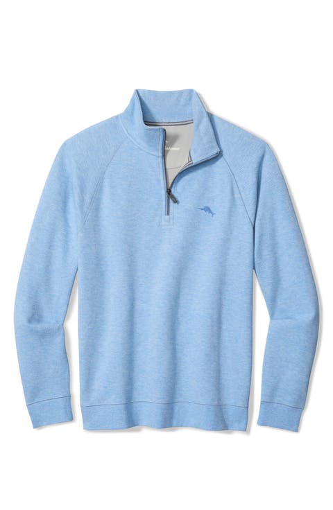 North Port Half Zip Pullover
