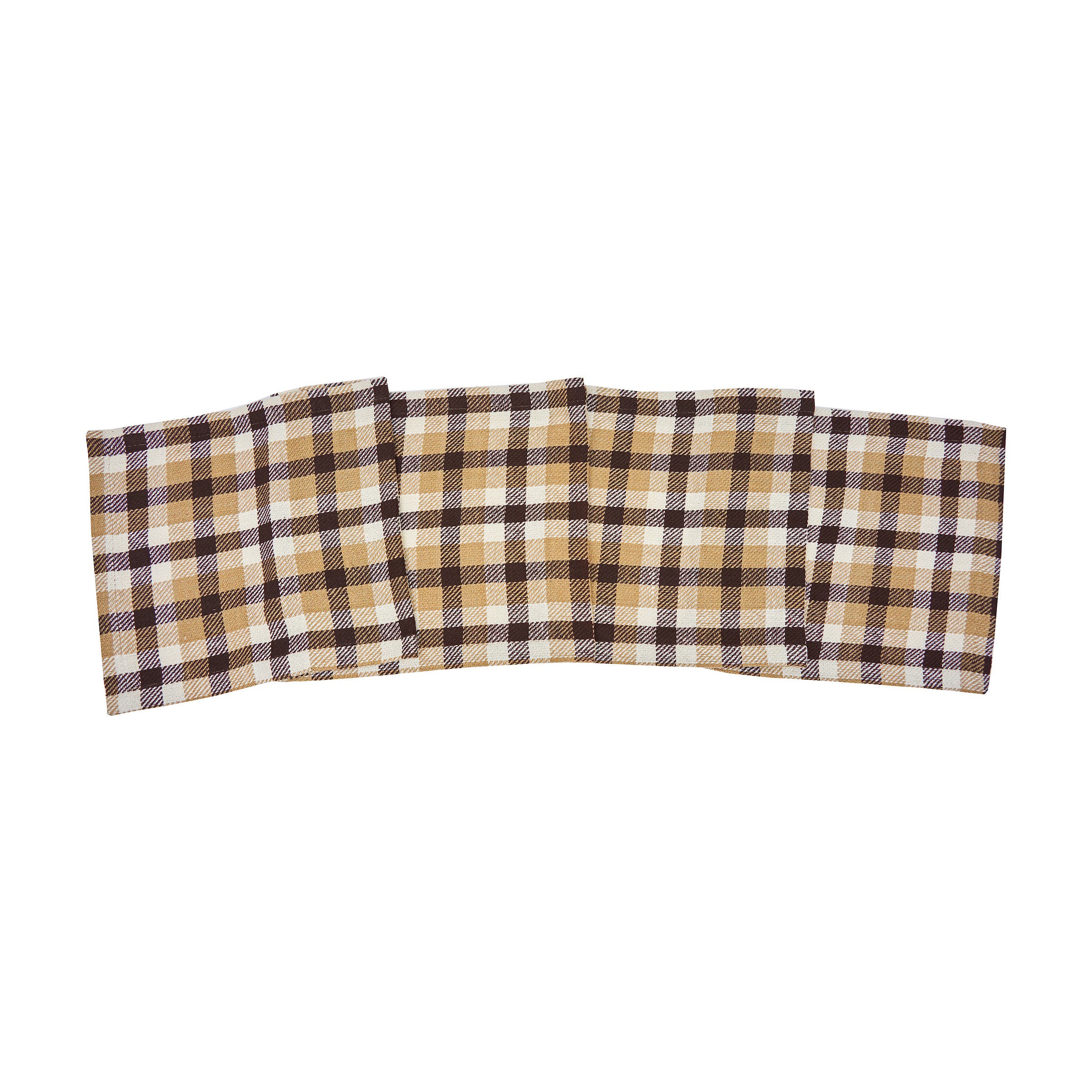 selected Brown