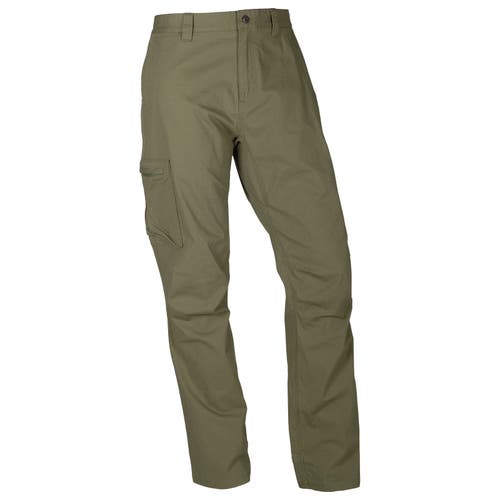 Mountain Khakis Flint Utility Pant