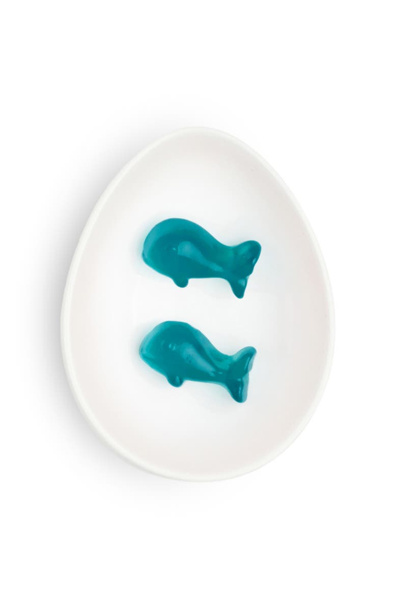 sugarfina Baby Whales Set of 3 Candy Cubes, Alternate, color,