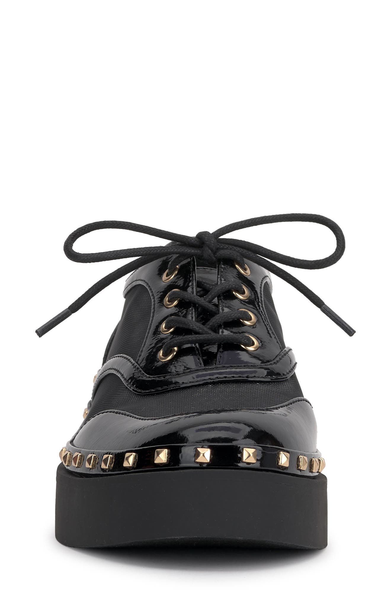 Jessica Simpson Chryse Platform Derby, Alternate, color, 