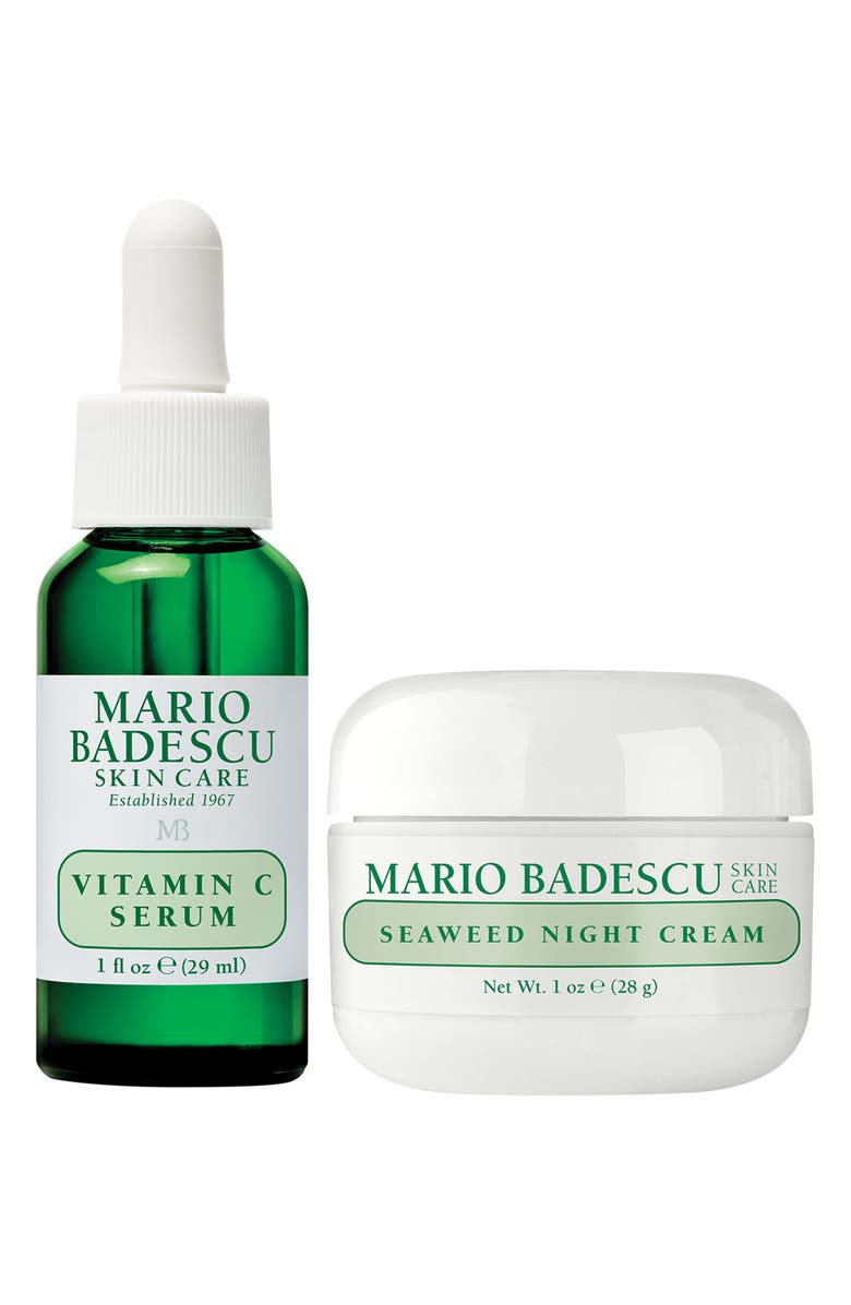Mario Badescu Night Duo, Main, color,