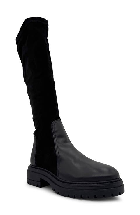 Olivia Tall Boot (Women)