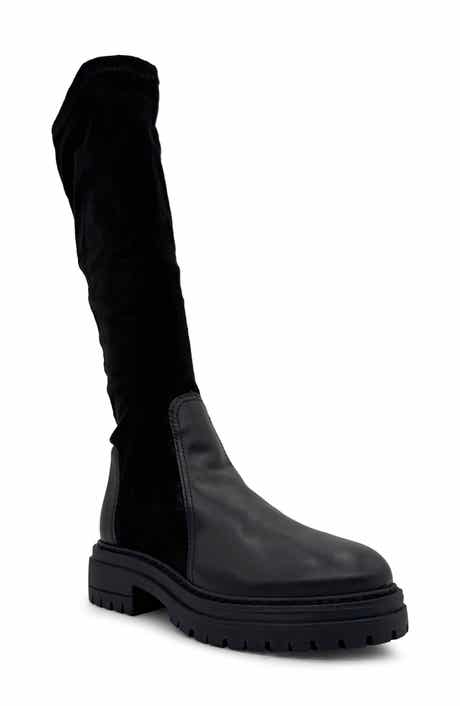 CHELSEA CREW Olivia Tall Boot