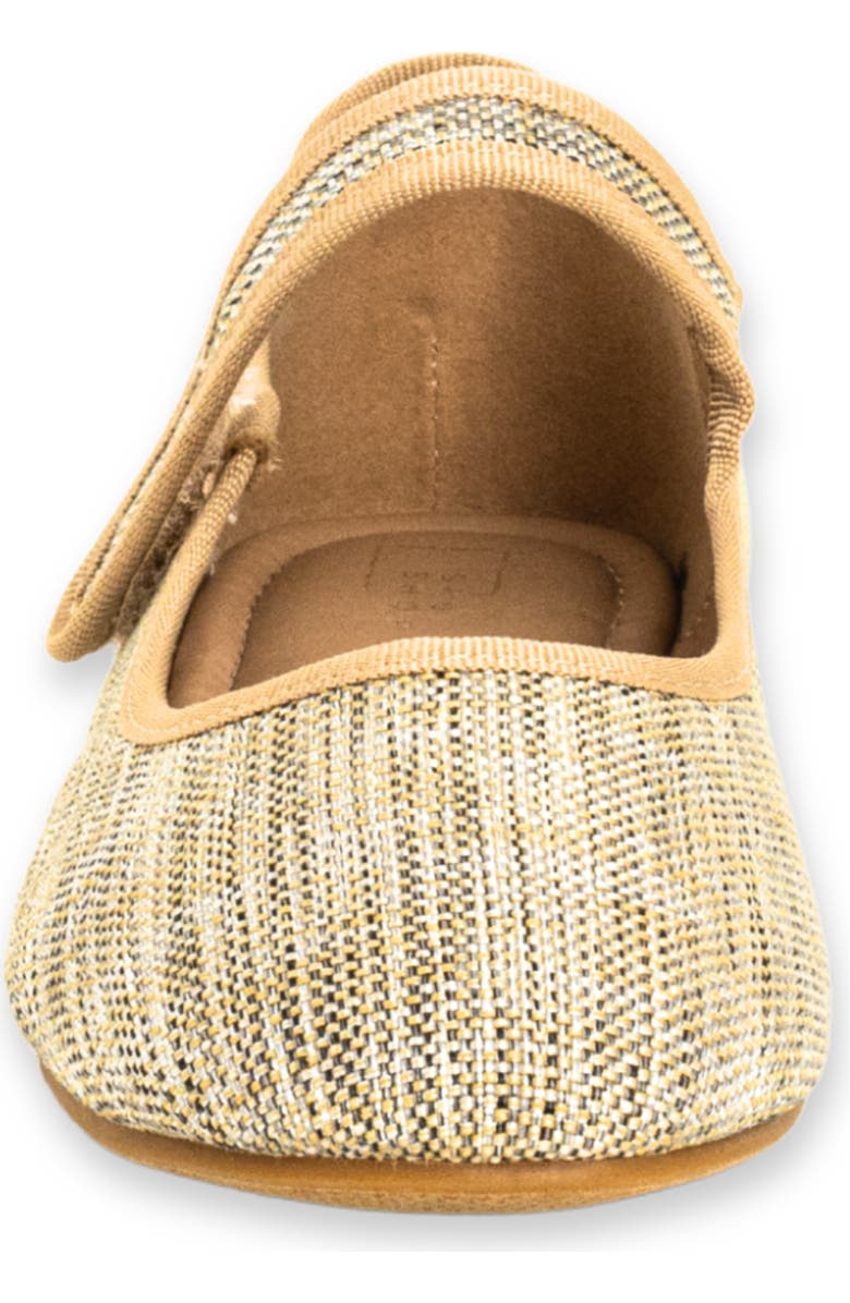 SHUSHOP Kids' Arya Mini Metallic Mary Jane, Alternate, color,