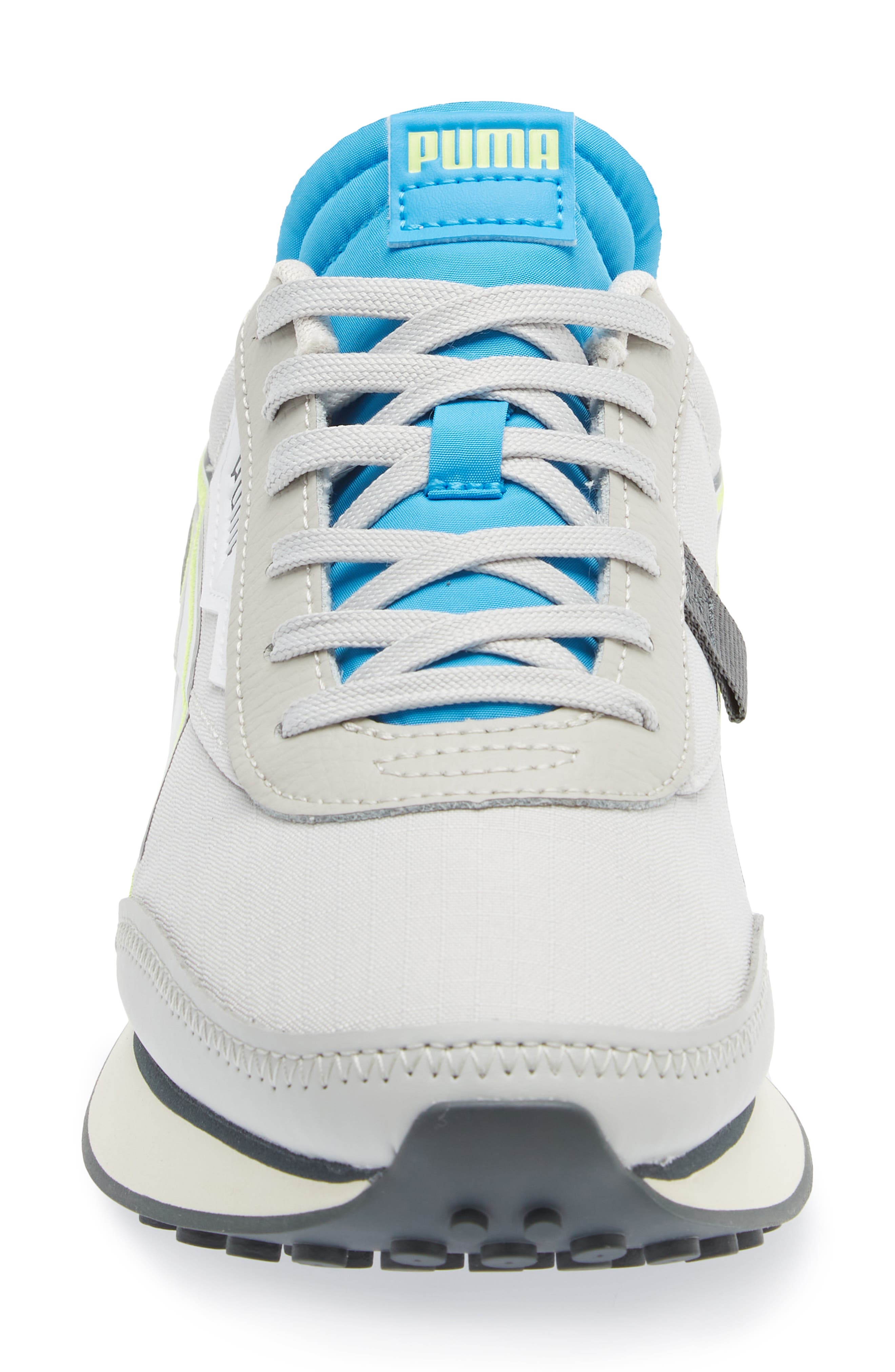 PUMA Kids' Future Rider Twofold Sneaker, Alternate, color, 