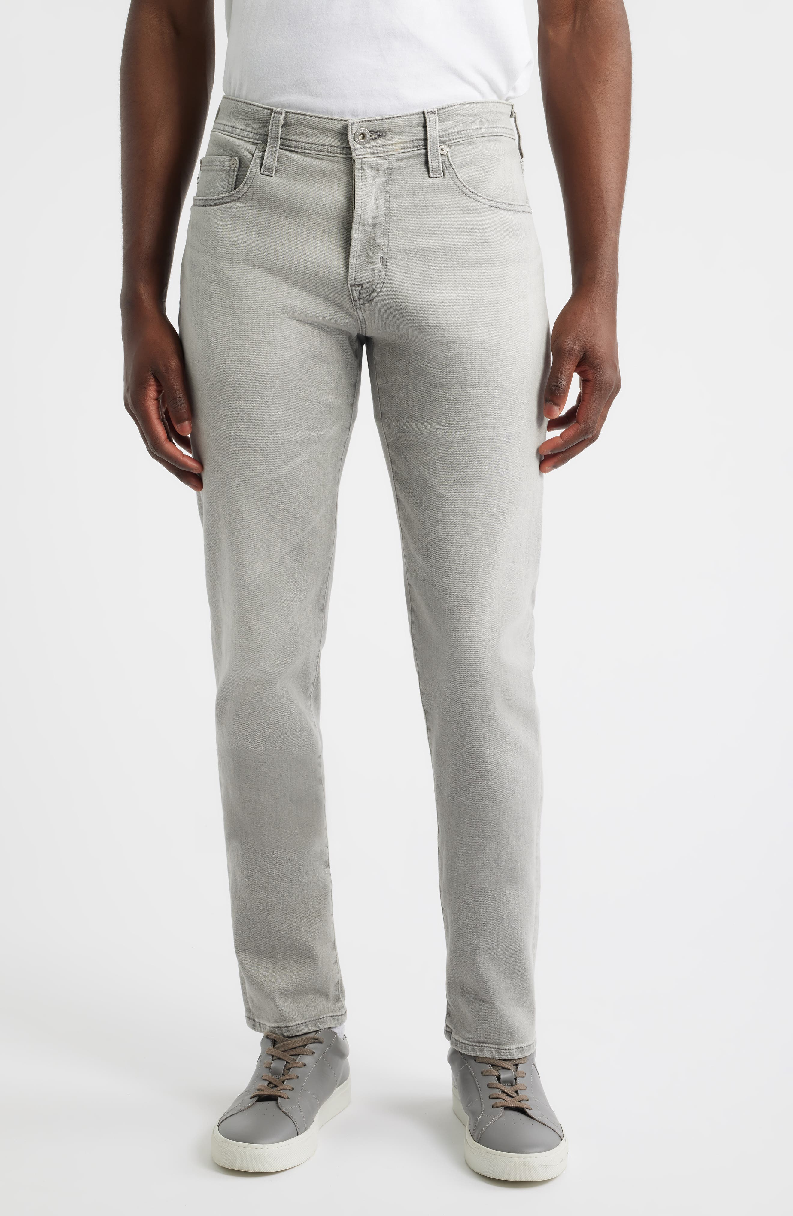 Tellis Slim Fit Jeans