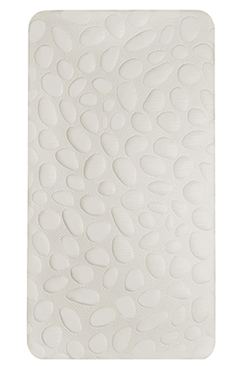 Nook Sleep Systems Pebble Air Crib Mattress, Main, color, 