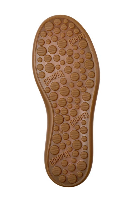 Camper Pelotas Soller Sneakers In Nude