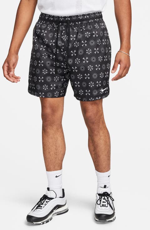 Kids' Core 3-Stripe Mesh Shorts
