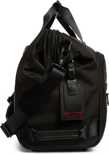 バッグ TUMI Alpha31 Framed Soft Duffel Bag TUMI Framed Soft Duffle Bag | Nordstromrack
