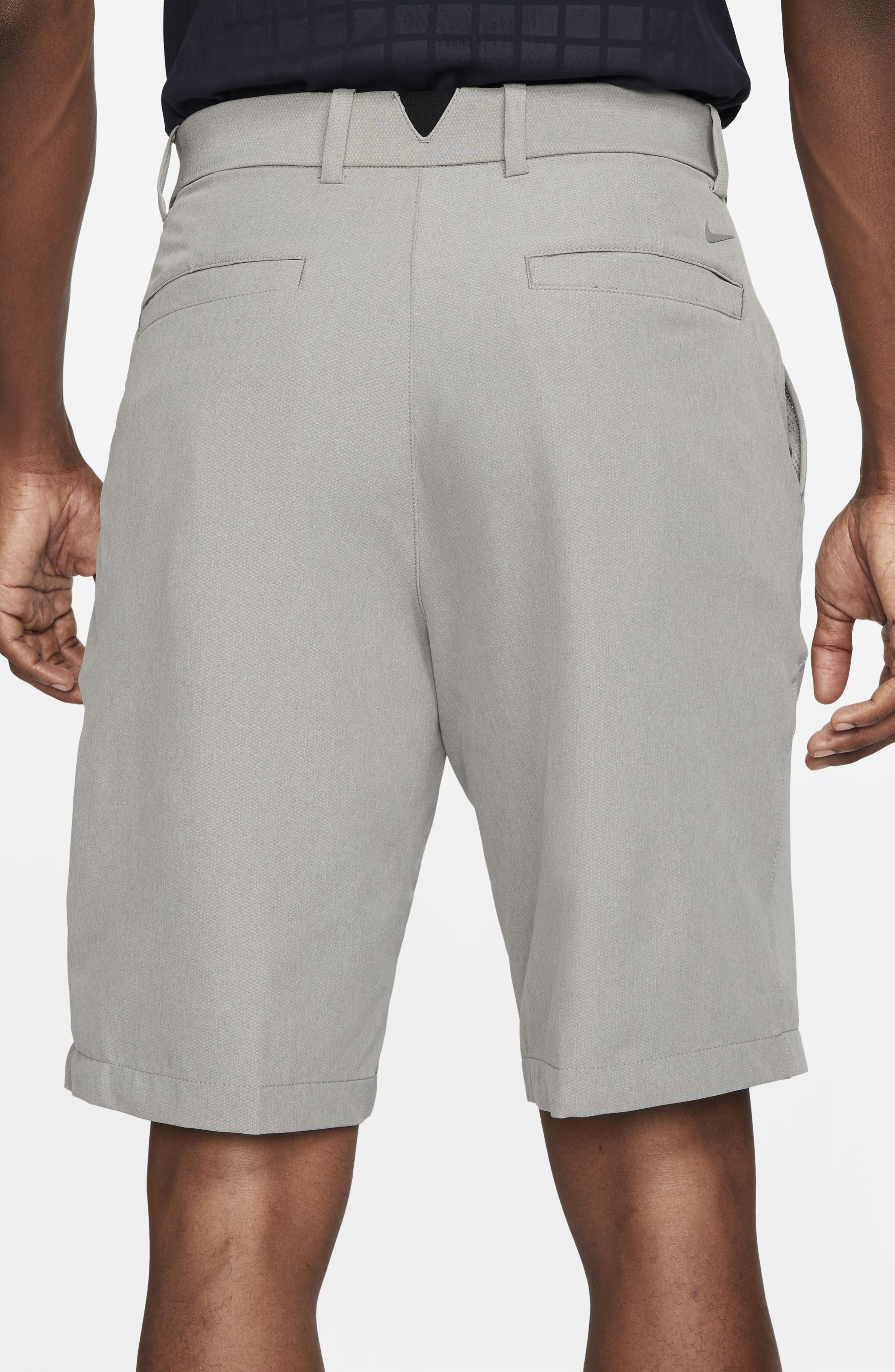 Dri-FIT Flat Front Golf Shorts - image 2
