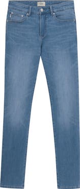 DL1961 Russell DL Ultimate™ Slim Straight Jeans