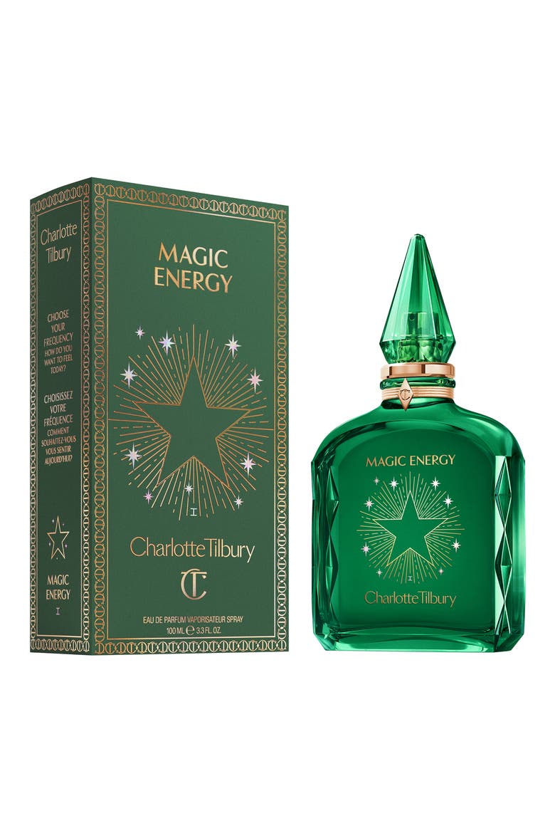 Magic Energy Eau de Parfum, Alternate, color, NO COLOR