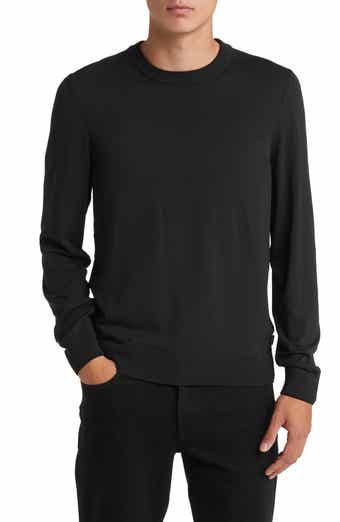 BOSS Lope Crewneck Sweater