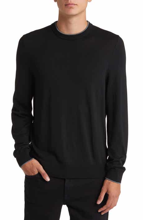BOSS Lope Crewneck Sweater