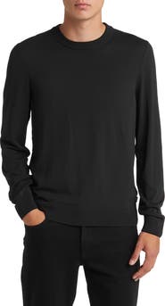 BOSS Lope Crewneck Sweater