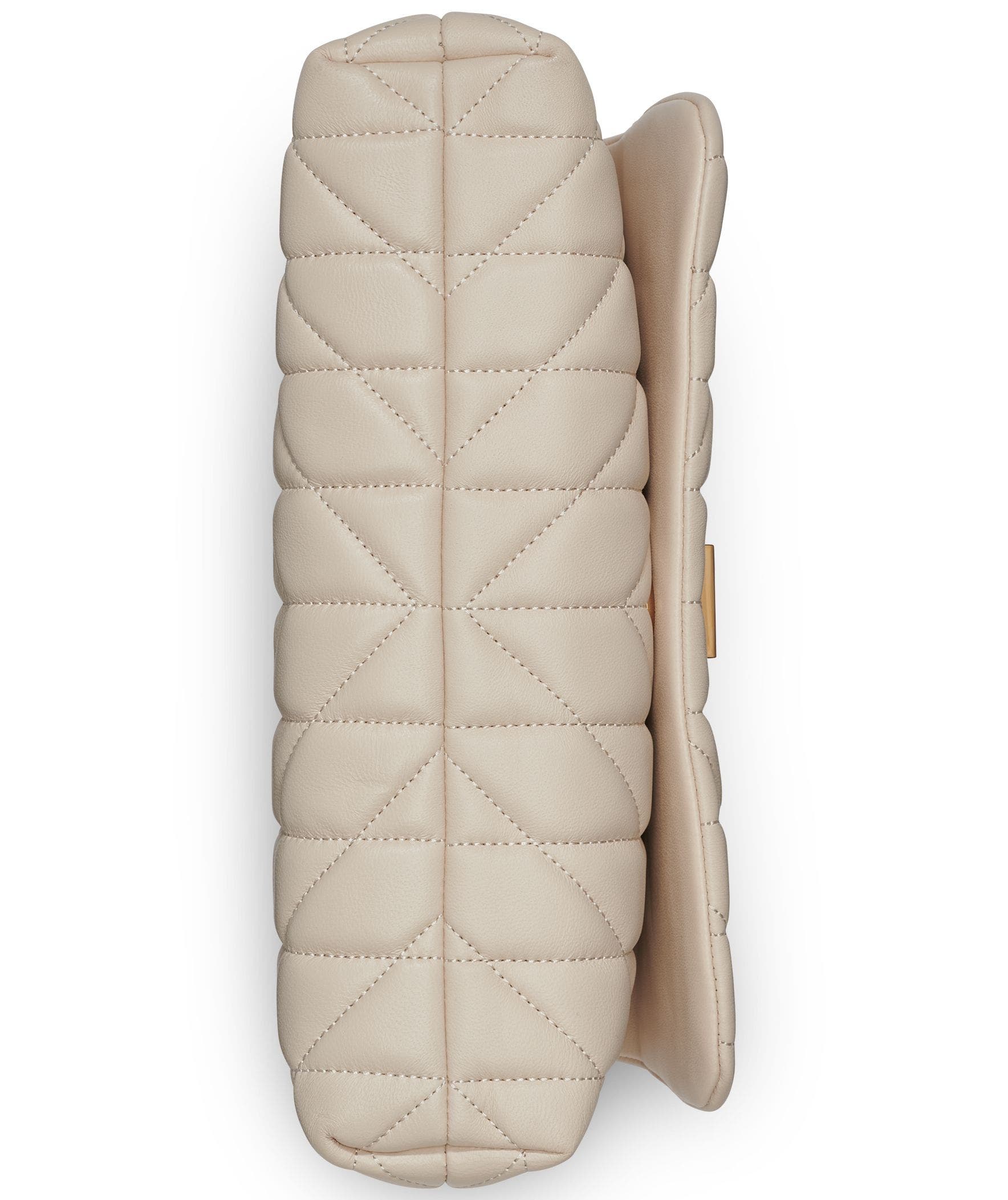 Lafayette Shoulder, Alternate, color, Brie