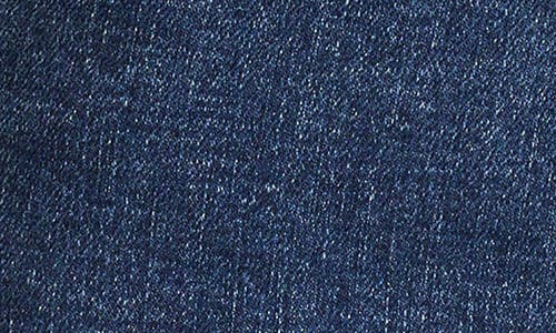 Madewell O-ring Studded Suede Belt In Black