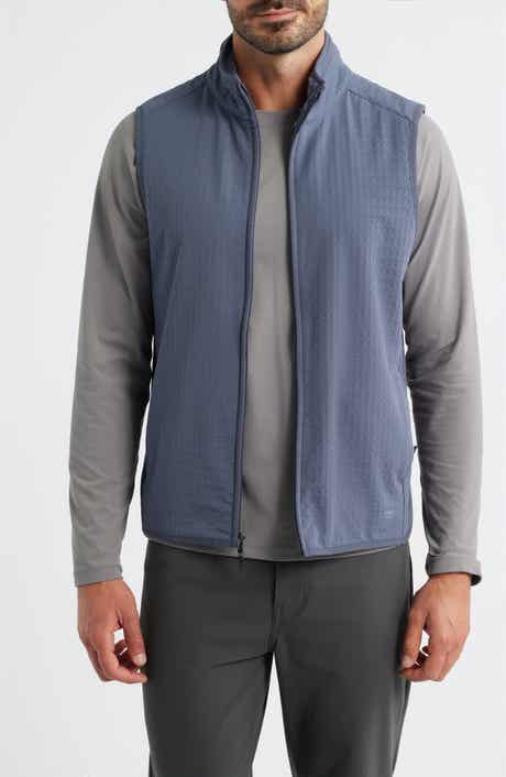 Free Fly Gridback Fleece Lined Vest